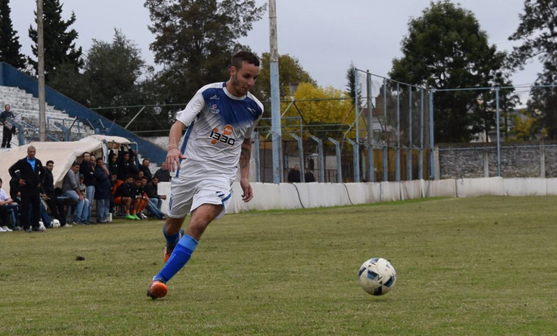 Argentino cerró una notable campaña en la Primera D con una victoria