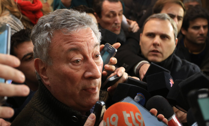 Los dirigentes de AFA acordaron la puesta en marcha de la Superliga
