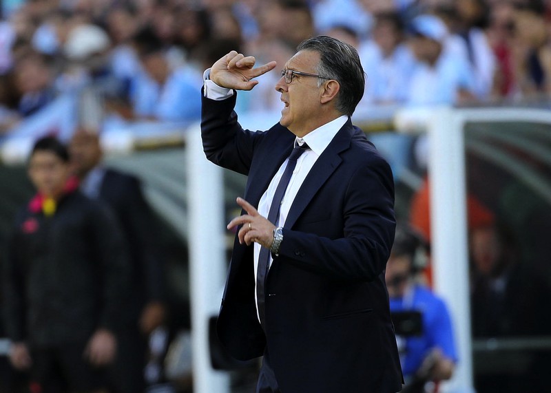 «Tuvimos muchas situaciones de gol y fuimos justos ganadores»