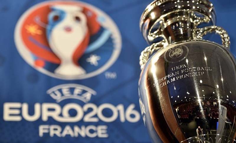 Comienza la Eurocopa 2016, signada por un difícil contexto en Francia