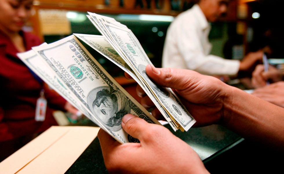 Advierten que en 2017 se verá una mejora en la economía