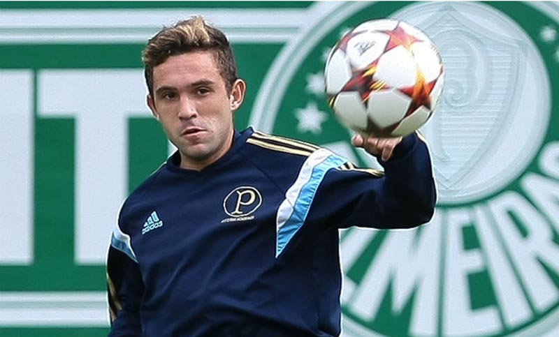 Allione es pretendido por Central para el nuevo equipo de Coudet