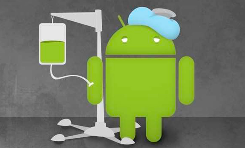 Nuevo Virus Godless, una amenaza para Android