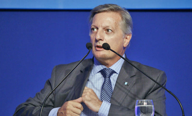 «Sería muy grave que la Corte falle en contra del gobierno»