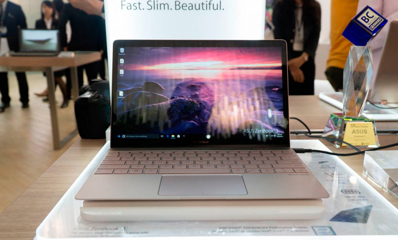 Los mejores gadgets de Computex 2016