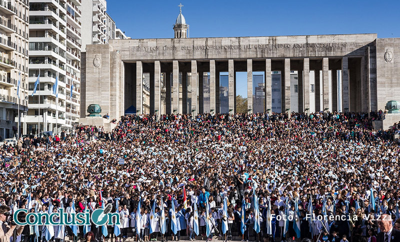 Confirman presencia de Macri en el acto del 20 de junio