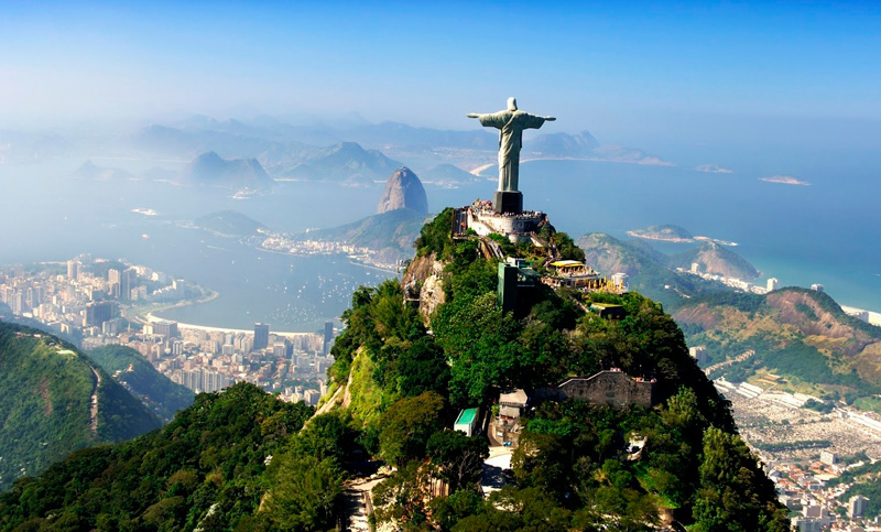 Los rosarinos eligen el Caribe y Brasil para vacacionar en invierno