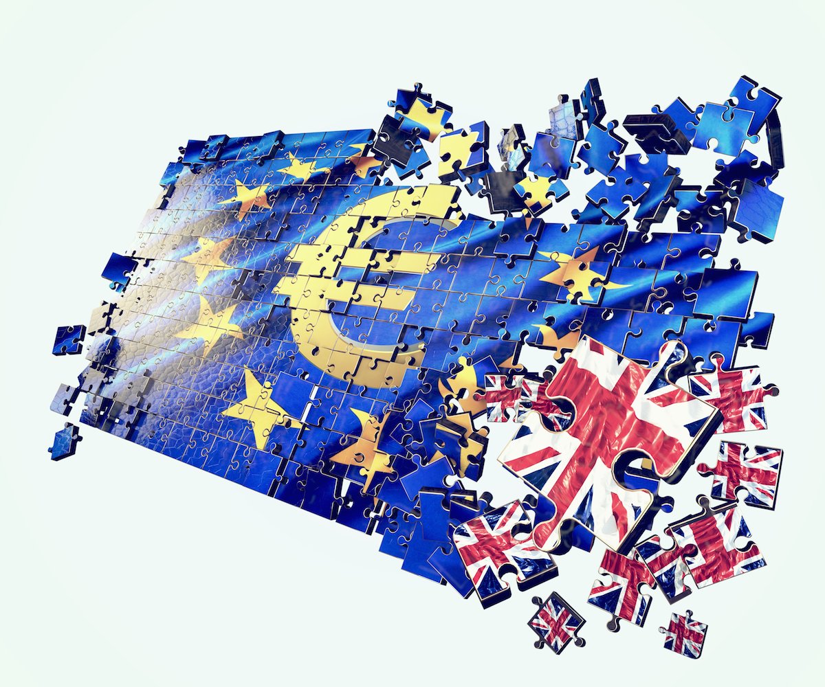 Los británicos decidirán el próximo jueves si permanecen o no en la Unión Europea