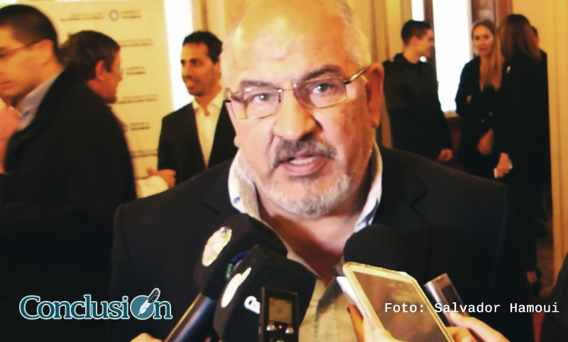 Carlos Araujo Salvador