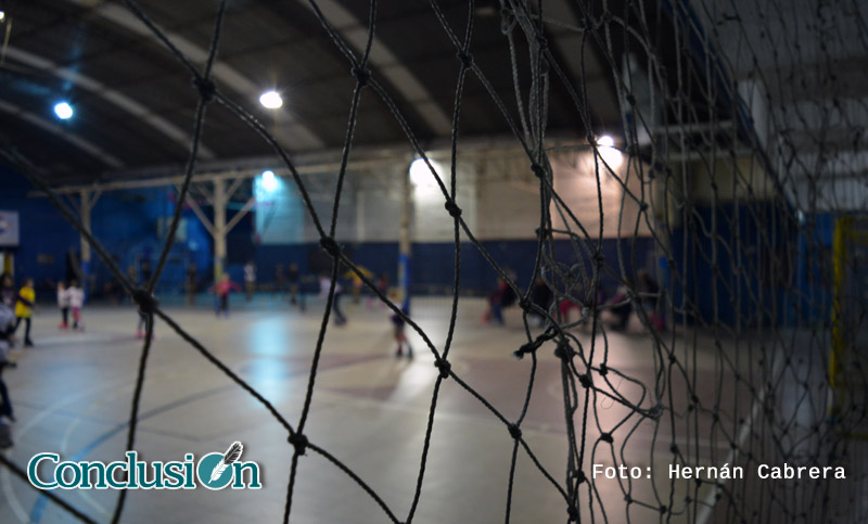 Promueven ayuda económica para que niños realicen deportes