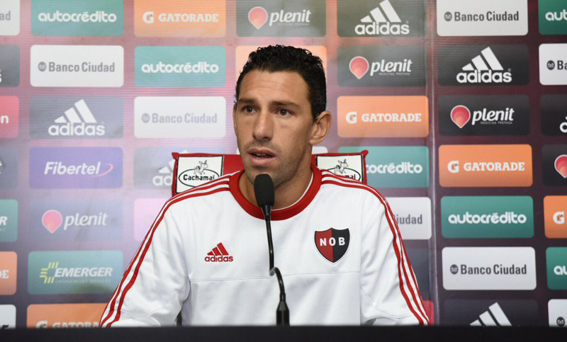 «Queremos que se forme un buen grupo, un plantel competitivo»