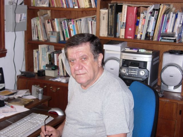 “Hoy Gran Bretaña está en un limbo sin un plan concreto de partido político”