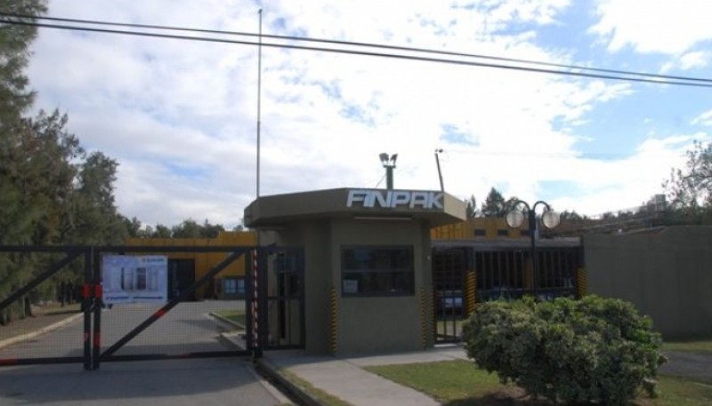 Suspenden a todo el personal de la fábrica de heladeras Finpak