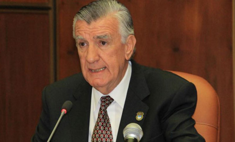 La política previsional que plantea el gobierno es “discriminatoria”