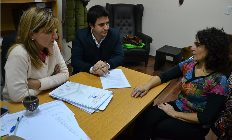 Proponen que estacionamiento medido lo gestione el municipio