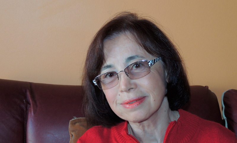 Falleció la médica pediatra y terapeuta familiar Mirta Guelman