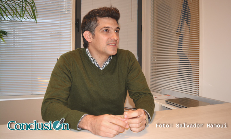 Esteban Guida explicó las consecuencias de la suba del dólar