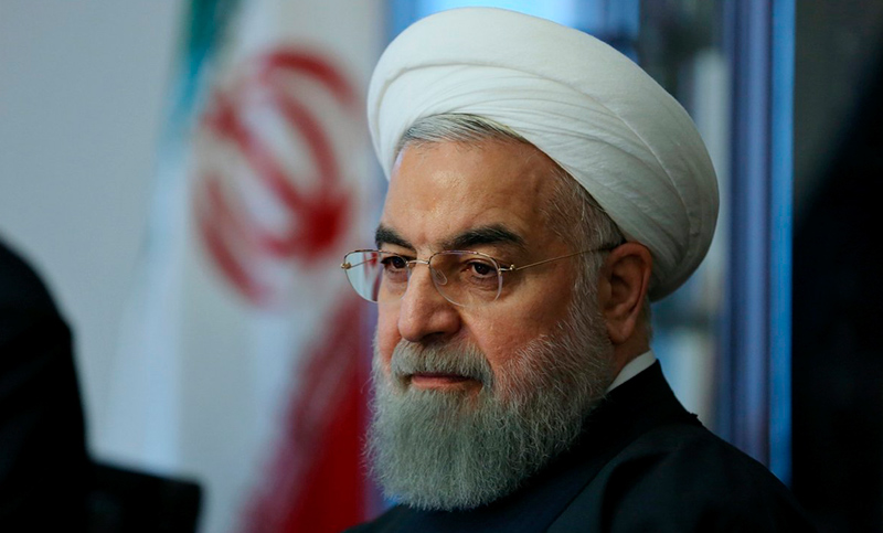 Irán denuncia a EEUU ante la CIJ por apropiación de sus fondos