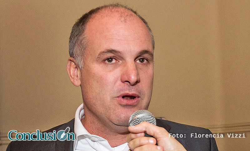 «Hay una decisión política de Macri de no cumplir con una decisión de la Corte»
