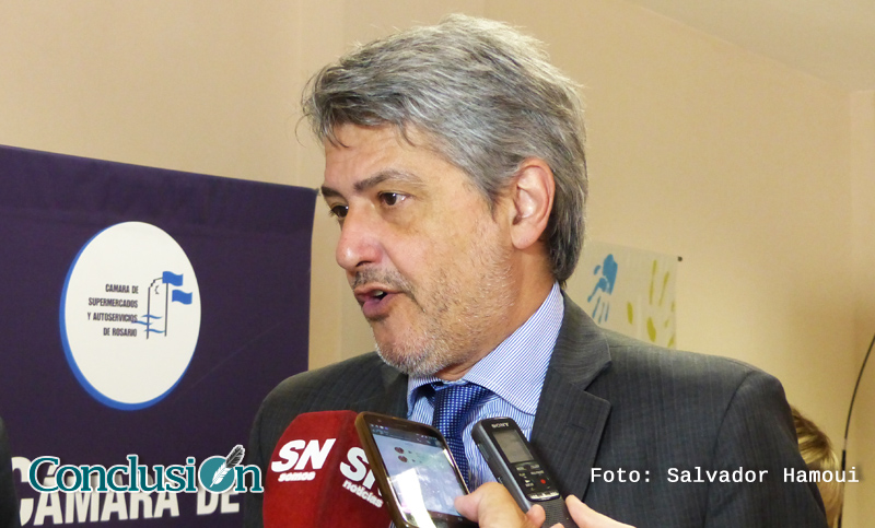 ASU rechazó la conciliación obligatoria resuelta por el ministerio de Trabajo