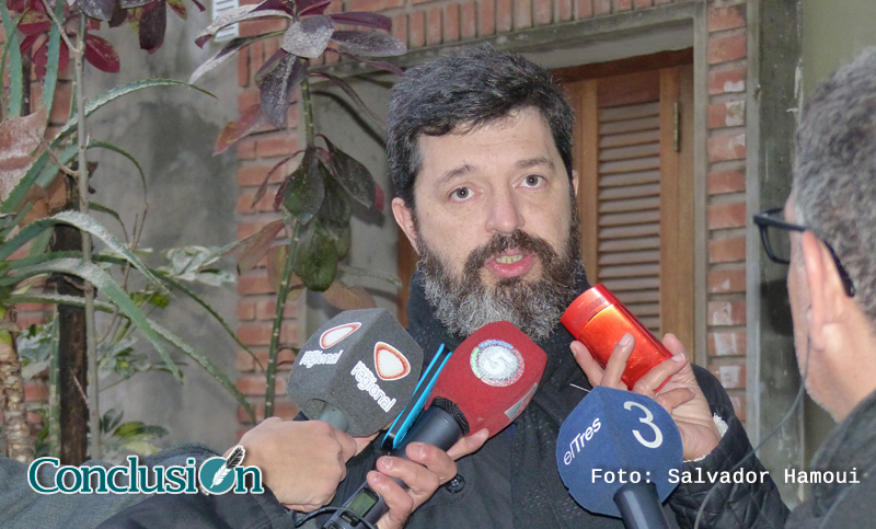 Tragedia Ruta 33: “El origen fue el reventón de una cubierta que estaba vencida”