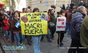 La otra Cara del Acto-2 Salvador