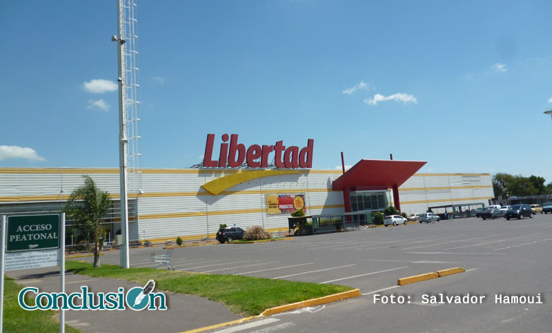 La Justicia le dijo «no» al amparo del híper Libertad para detener el descanso dominical