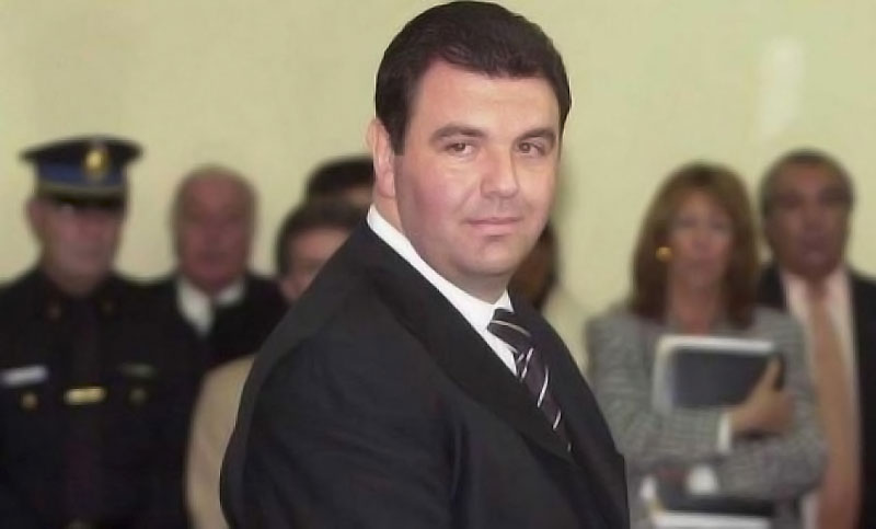 Confirman al juez federal Ariel Lijo en la causa Ciccone