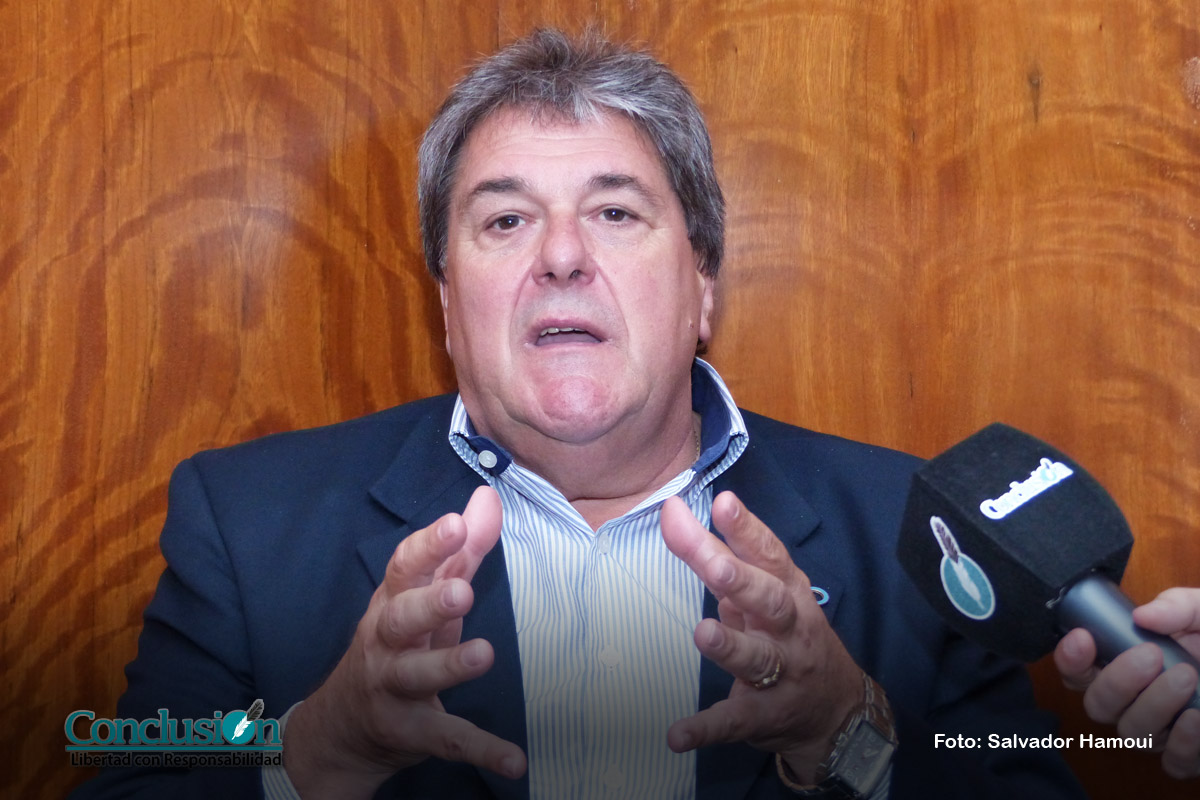 Piden rescindir la concesión de la autopista Rosario-Santa Fe