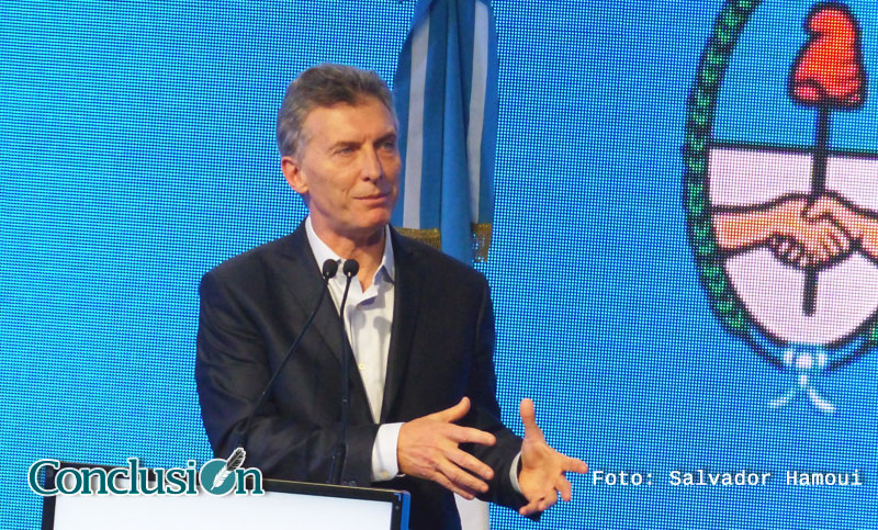 A Macri le dolió tomar algunas medidas «pero se ven resultados»