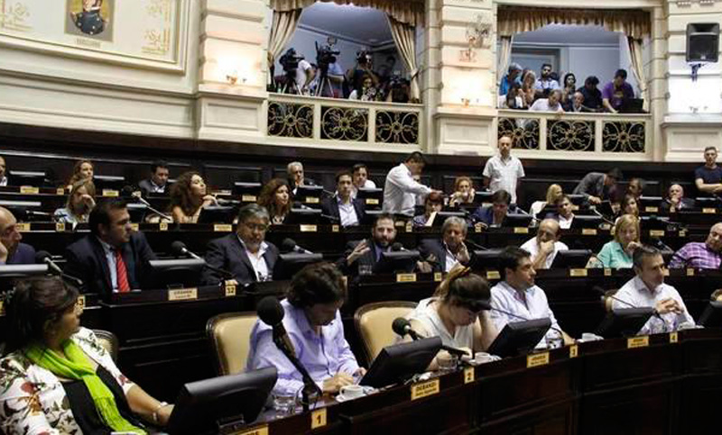 El PJ acelera y rompe con el FPV en ambas cámaras