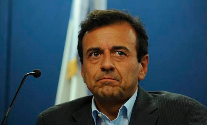El tarifazo según Quintana: la culpa del aire acondicionado