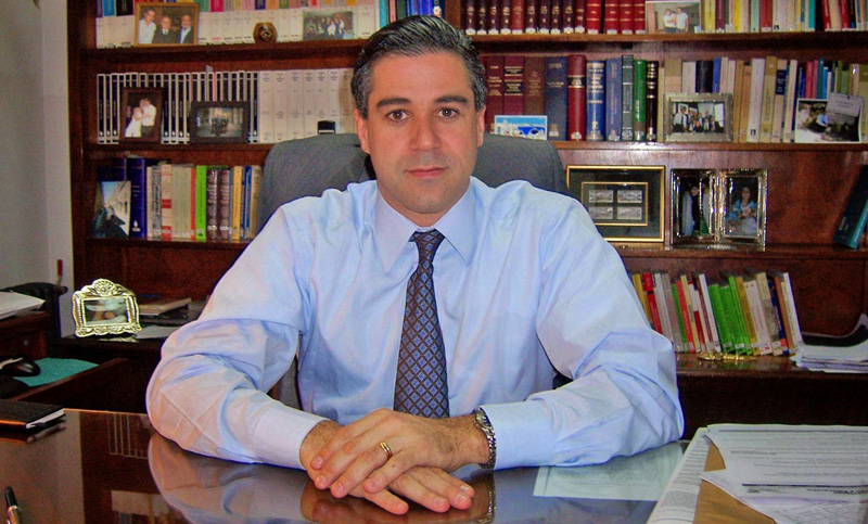 Rafecas pidió analizar el dinero hallado a López y sus comunicaciones telefónicas