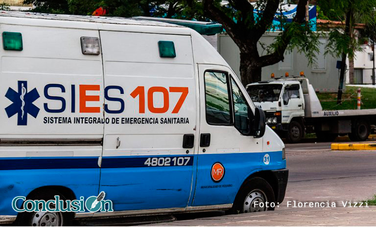 Investigan la muerte de un niño de siete años en un accidente