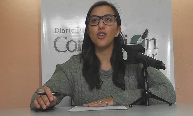 Noticias en 2 minutos