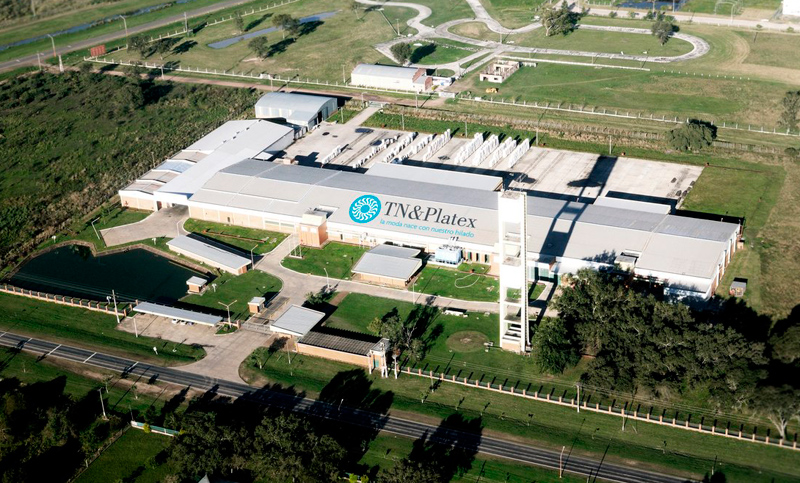 Extienden otros 30 días la suspensión en la textil TN Platex