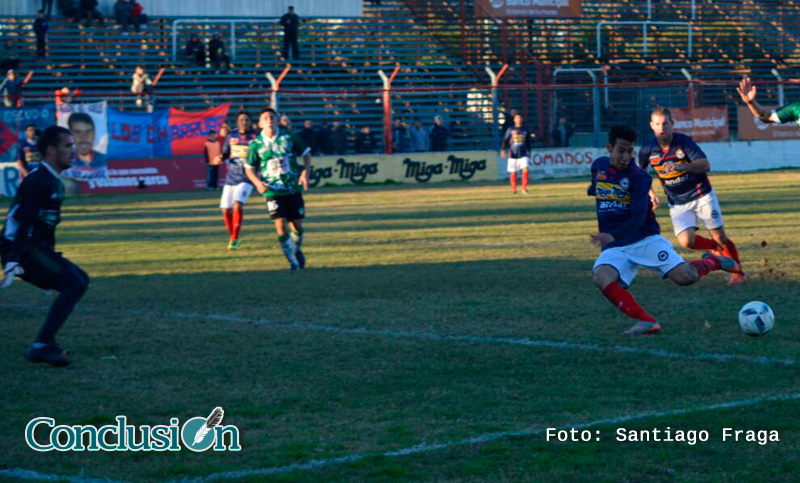 Central Cordóba buscará un triunfo en la despedida del torneo