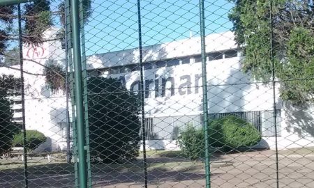 post