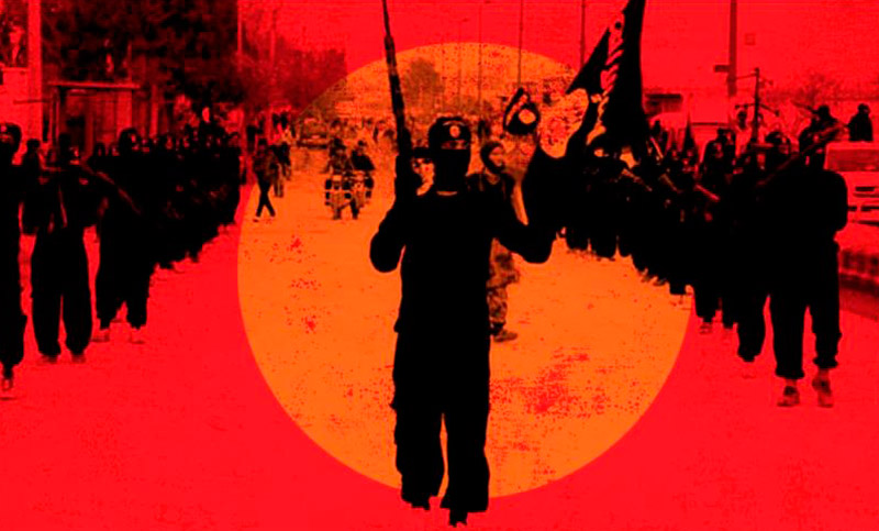 Desarrollan un algoritmo capaz de predecir ataques terroristas