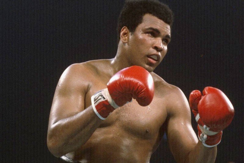 Falleció Muhammad Alí, una leyenda del boxeo