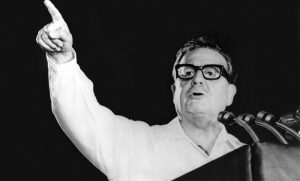 allende