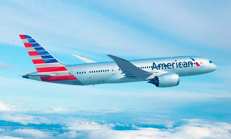 Después de 50 años, Washington autorizó a seis empresas a volar a Cuba