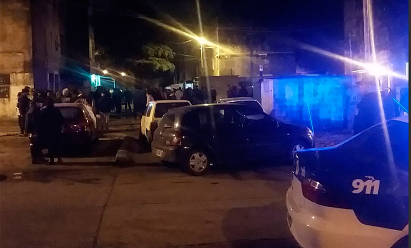 Asesinaron a balazos a una mujer mientras atendía su almacén