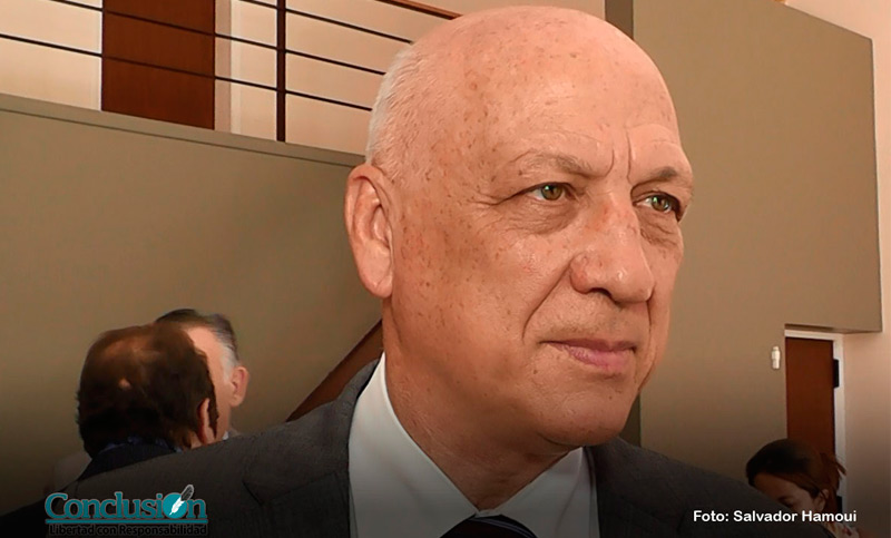 Bonfatti: “La Nación debe cumplir el fallo de la corte»