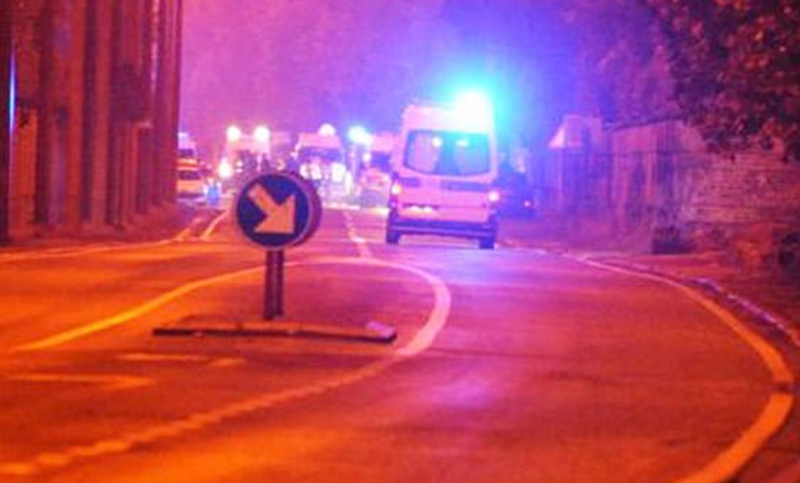 Bélgica: Al menos tres muertos y 40 heridos en choque de trenes