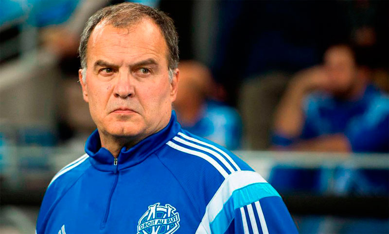 Confirmado: Marcelo Bielsa será el nuevo entrenador de la Lazio