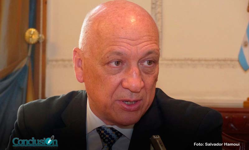 Bonfatti cuestionó a Carrió: «Tiene un estilo de destrucción»