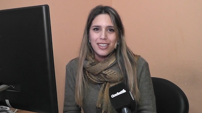 Noticias en dos minutos