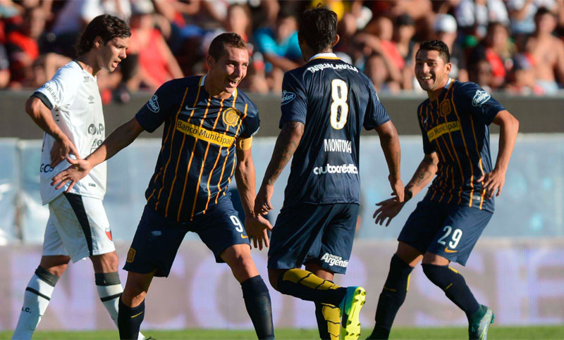 Tiene equipo, sólo le falta completar el plantel