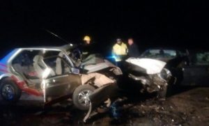 choque 2 entre rios